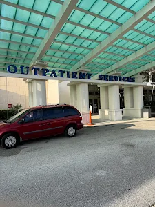 Baptist Medical Center South