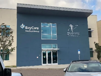 Orthopaedic Medical Group of Tampa Bay