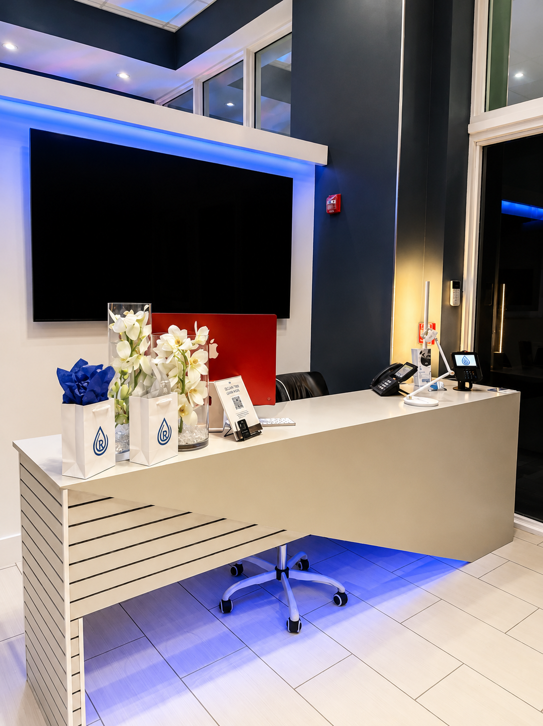 Refresh - Aesthetics & Wellness