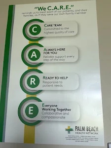 Delray Medical Center