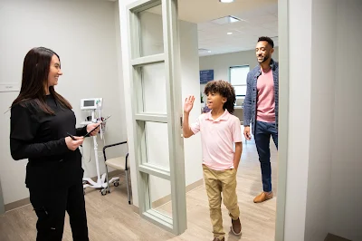 Community Health Northwest Florida Fairfield Dental Care