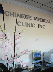 Chinese Medical Clinic
