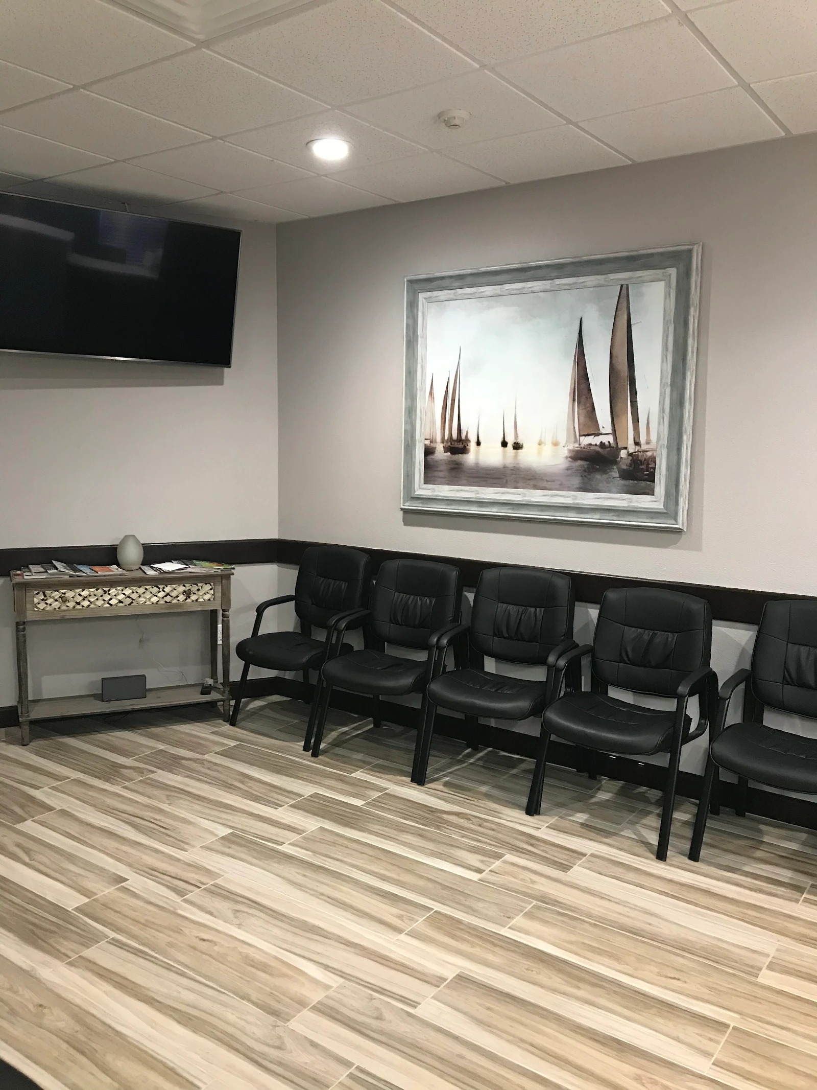 Sarasota Primary Care, Dr. Nadia Hanna, MD