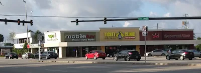 The Ticket Clinic - A Law Firm