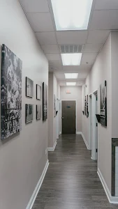 Thrive Health Center
