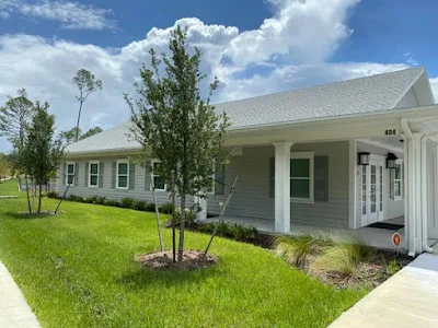 First Coast Women's Services — All