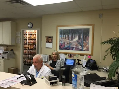 Patients First - Appleyard Drive