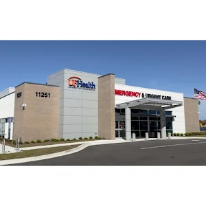 UF Health Emergency & Urgent Care Center - Baymeadows