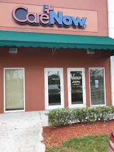 MD Now Urgent Care - Port St. Lucie Southwest