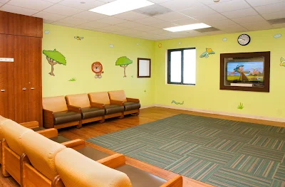Palm Shores Behavioral Health Center