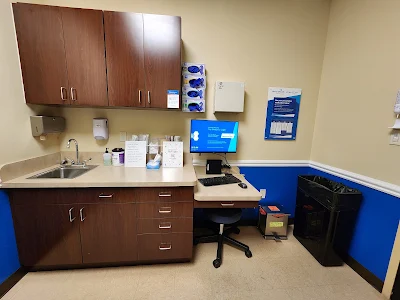AdventHealth Centra Care Ocala