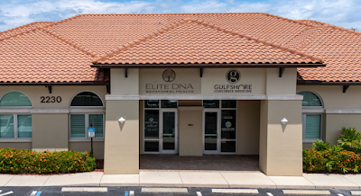 Elite DNA Behavioral Health Therapy & Psychiatry Clinic - Naples