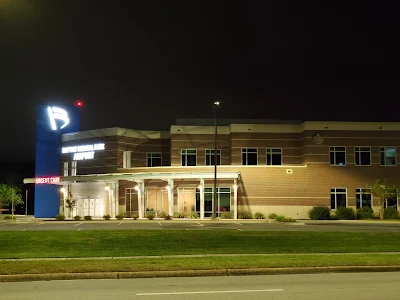 Baptist Medical Park - Airport