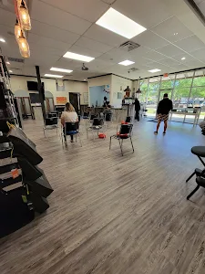 Verity Health Center