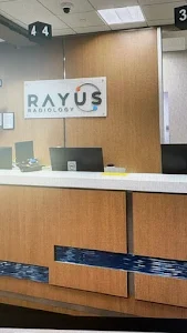 RAYUS Radiology