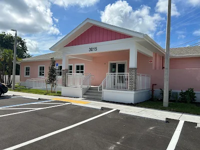 Women’s Care Center — All