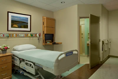 HCA Florida Poinciana Hospital