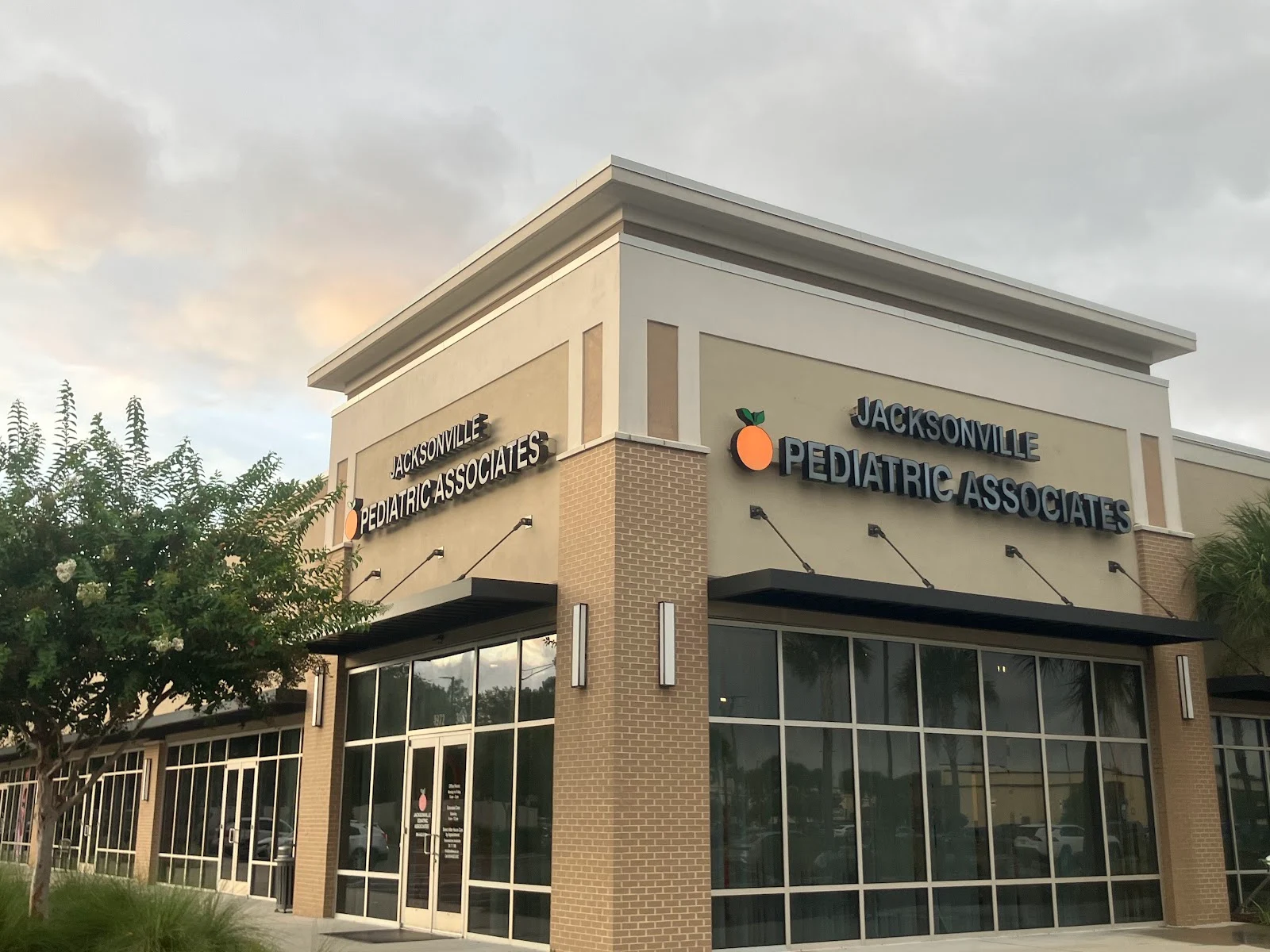 Pediatric Associates - Town Center