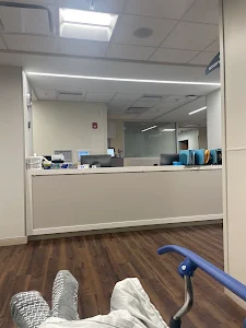 SMH Care Center at University Parkway