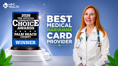 MMJ Health Boca Raton