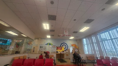 Pediatric Associates - Town Center
