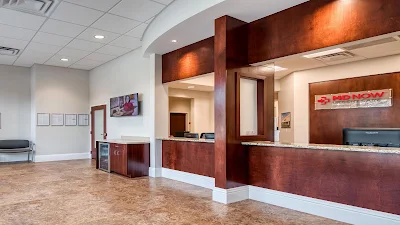 MD Now Urgent Care - Tradition