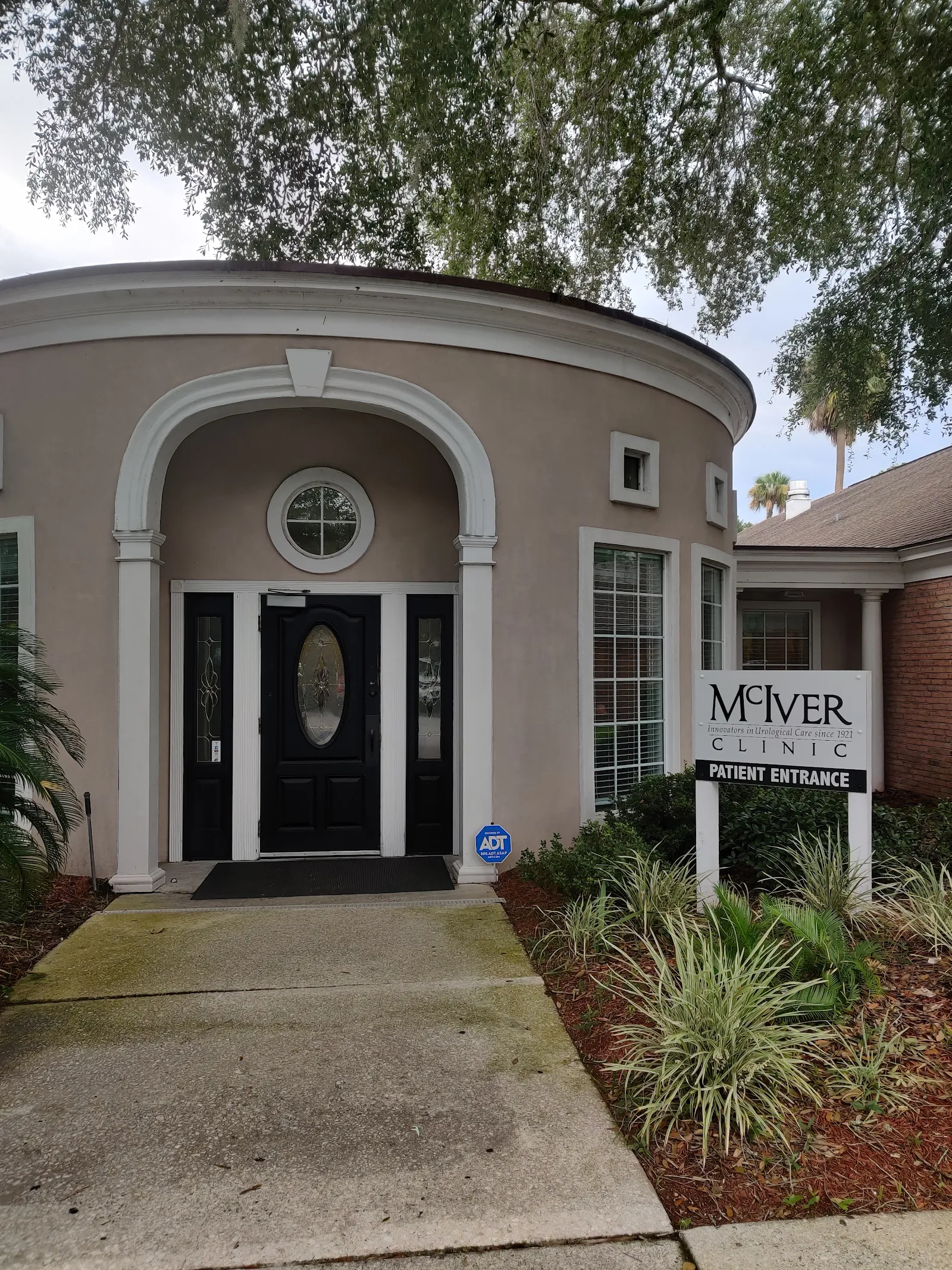 Mciver Clinic
