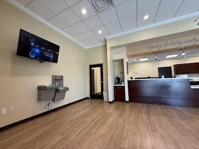 AdventHealth Centra Care Celebration