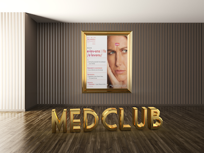MedClub by Dr. Jenn
