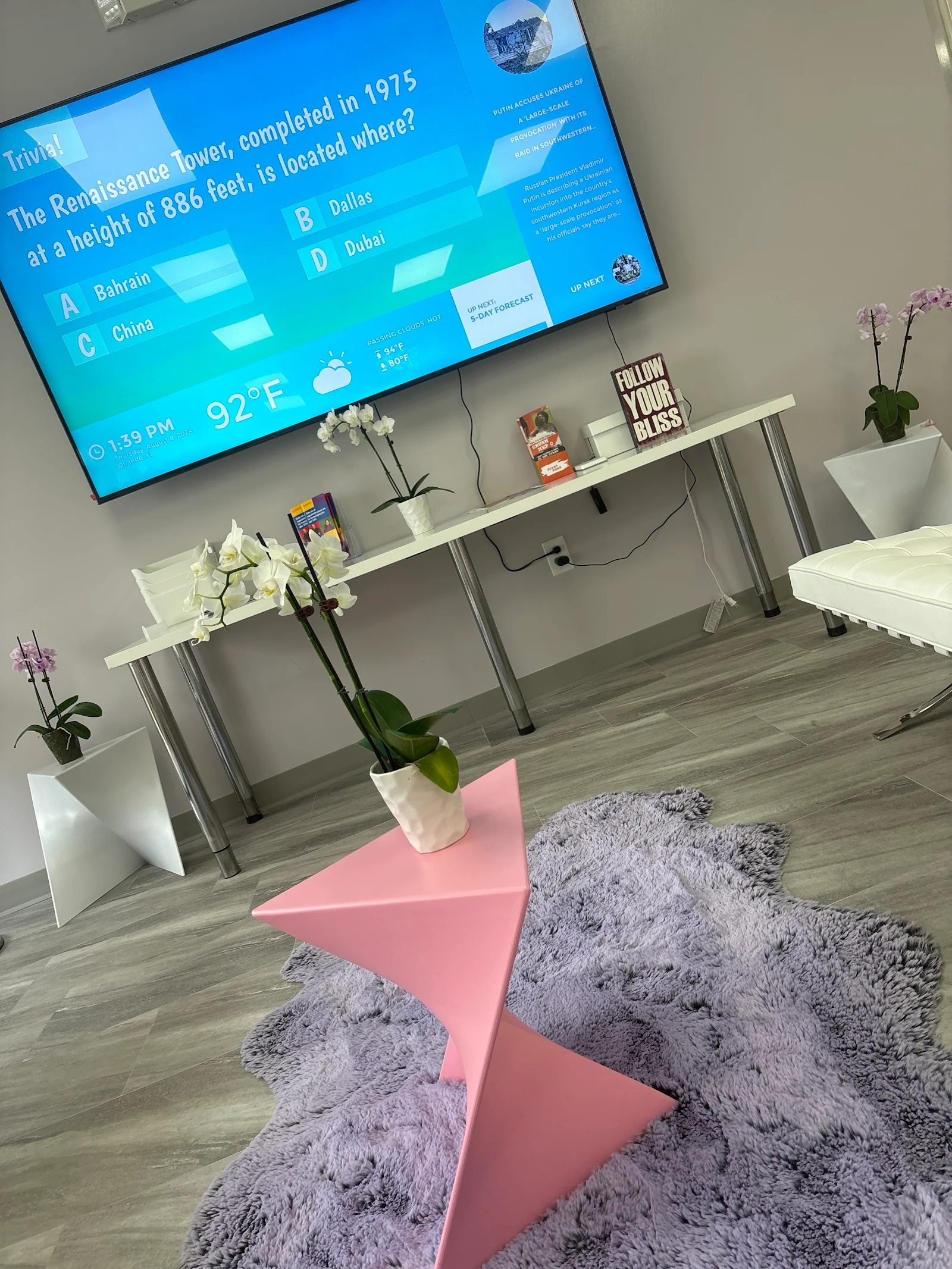 BLISS Health