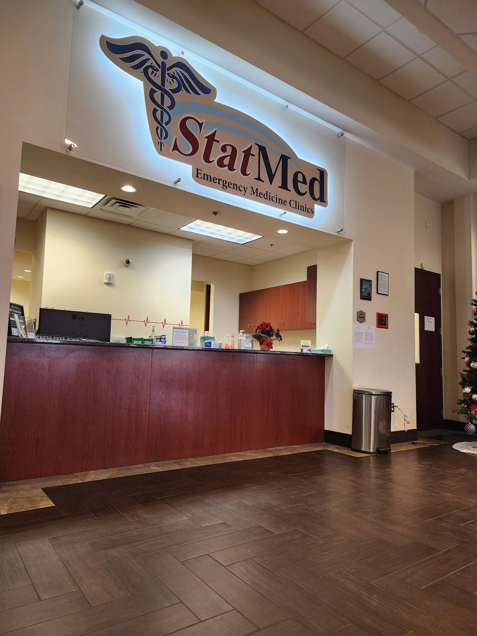 StatMed Urgent Care by BeeperMD
