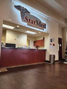 StatMed Urgent Care by BeeperMD