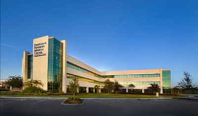 Physicians Regional - Collier Blvd.