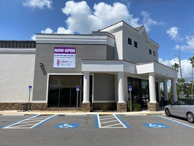 Dedicated Senior Medical Center