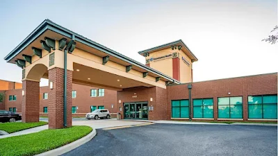 Encompass Health Rehabilitation Hospital of Sarasota — All