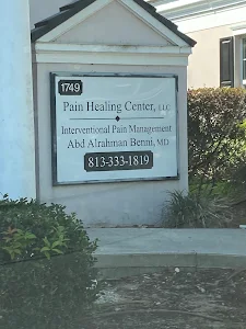 Pain Healing Center | Pain Management & Primary Care Tampa