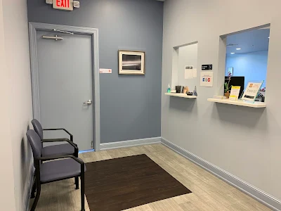 Collier Urgent Care - Creekside Corners