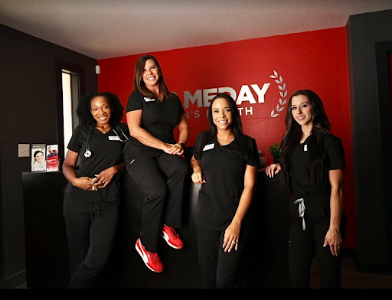 Gameday Men's Health Pensacola, FL