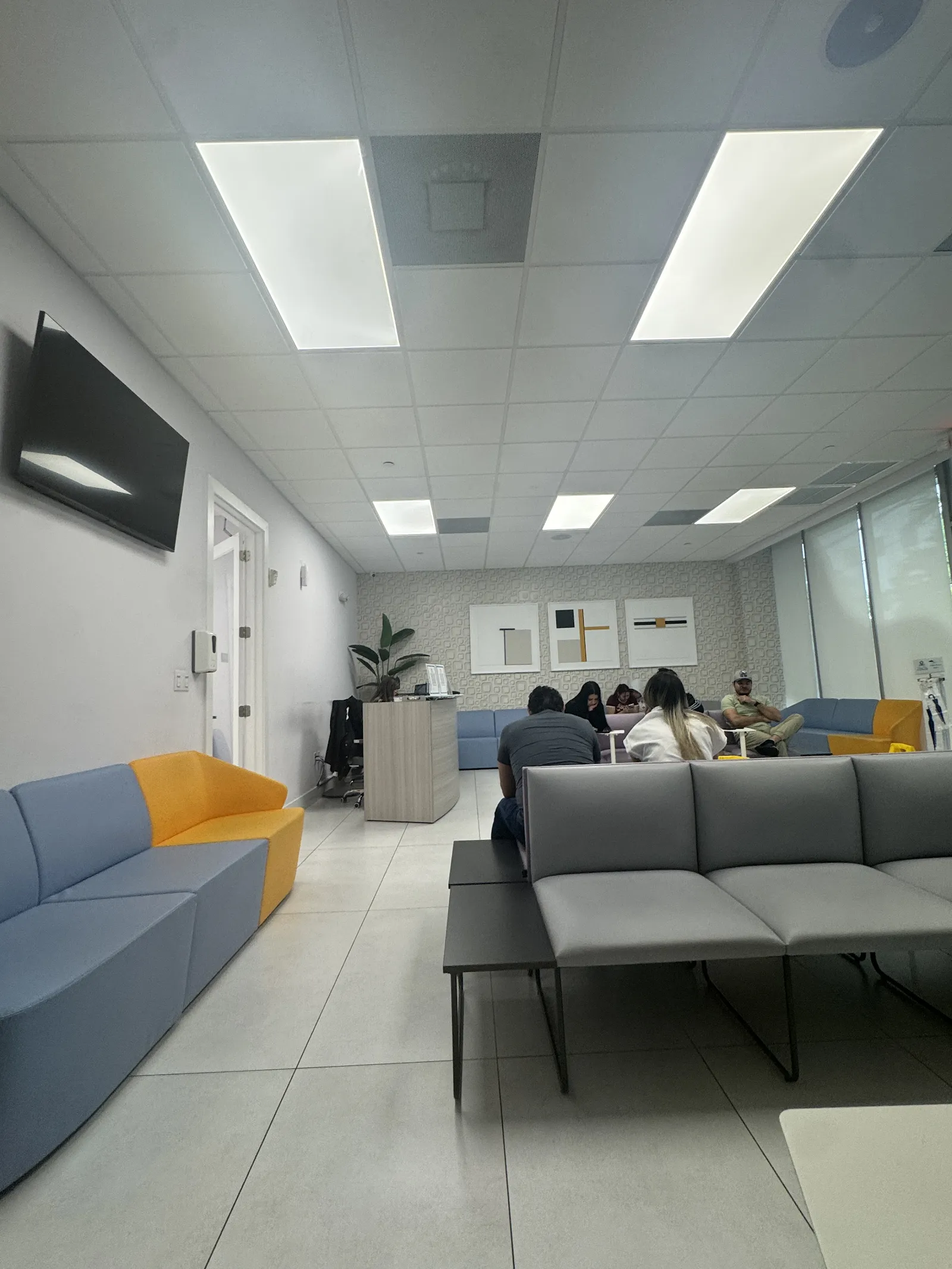 Miami Bay Oral Health