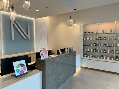 Nava Health & Vitality Center