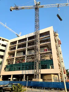 Sarasota Memorial Hospital