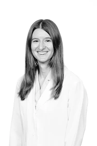 Dr. Jillian Keighron, D.O.