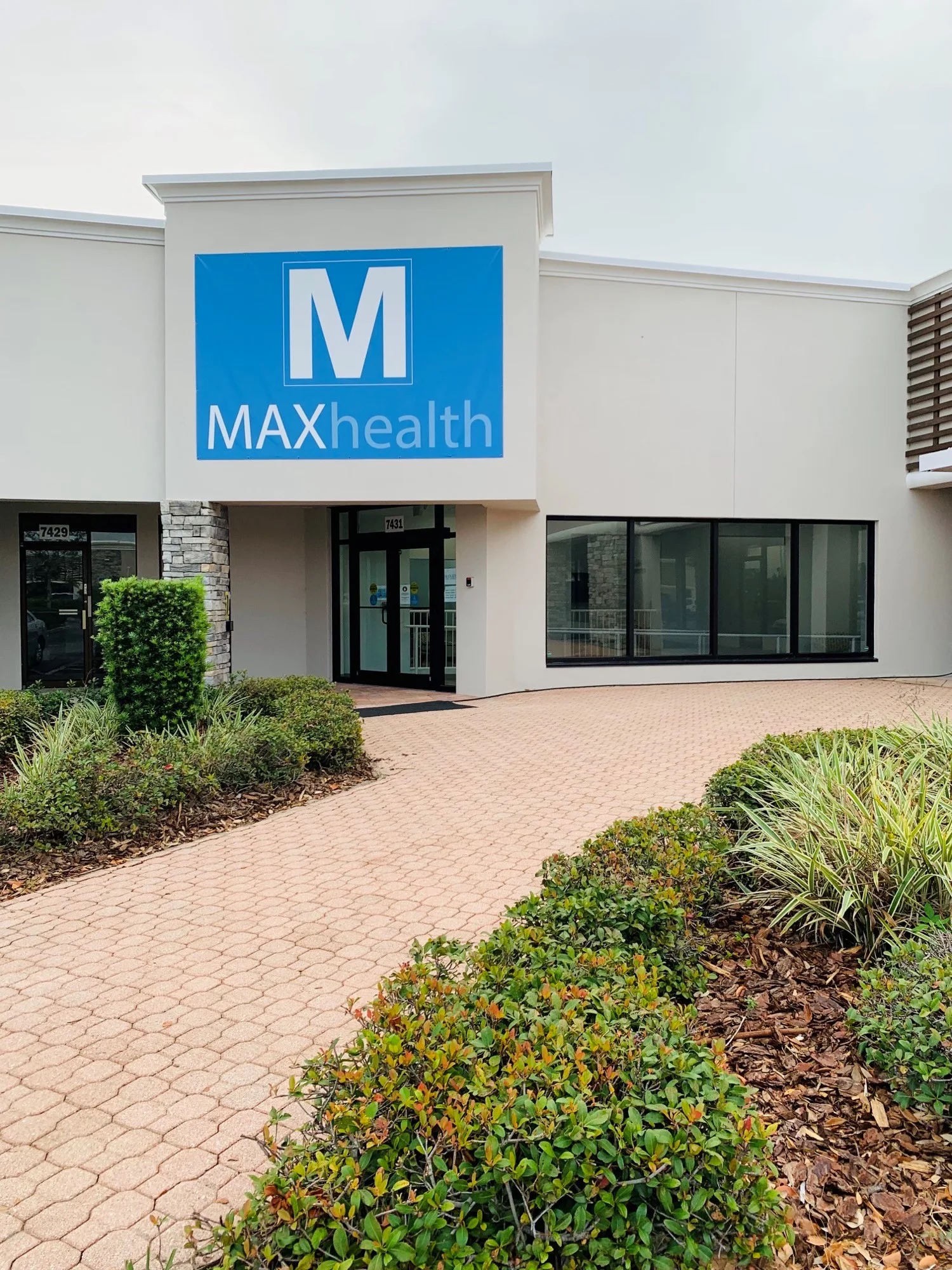MaxHealth Primary Care