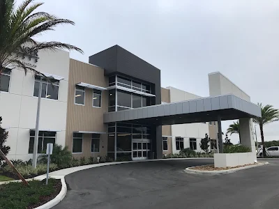Florida Cancer Specialists & Research Institute
