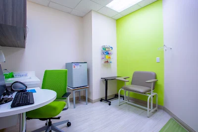 Sanitas Medical Center