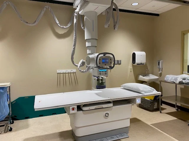 HCA Florida Lake Jackson Emergency