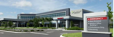 Florida Coast Medical Center