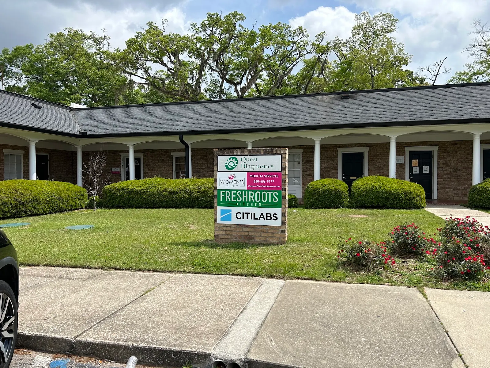 Women's Clinic