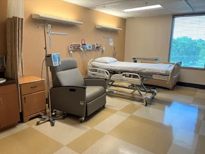 HCA Florida Blake Hospital