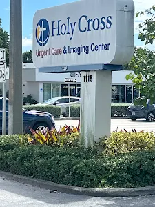 Holy Cross Urgent Care - Rio Vista